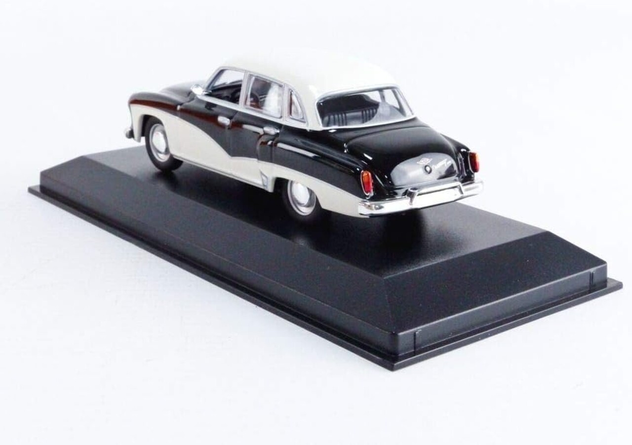 Wartburg Wartburg 311 1959 - 1:43 - MaXichamps