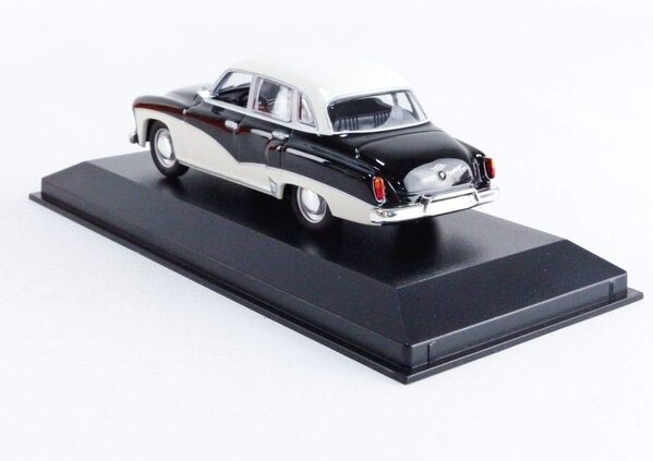 Wartburg Wartburg 311 1959 - 1:43 - MaXichamps