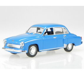 Wartburg Wartburg 311 1959 - 1:43 - MaXichamps