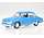 Wartburg 311 1959 - 1:43 - MaXichamps