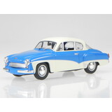 Wartburg Wartburg 311 Coupé 1958 - 1:43 - MaXichamps