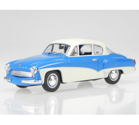 Wartburg Wartburg 311 Coupé 1958 - 1:43 - MaXichamps