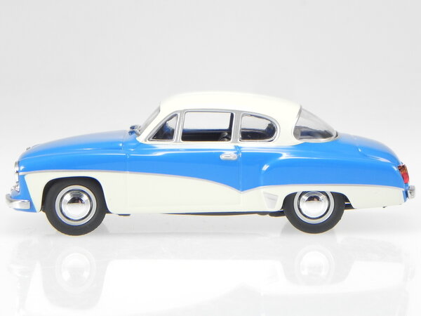 Wartburg Wartburg 311 Coupé 1958 - 1:43 - MaXichamps