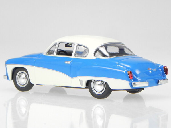 Wartburg Wartburg 311 Coupé 1958 - 1:43 - MaXichamps