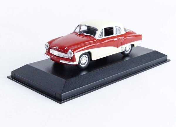 Wartburg Wartburg 311 Coupé 1958 - 1:43 - MaXichamps