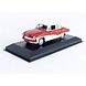 Wartburg Wartburg 311 Coupé 1958 - 1:43 - MaXichamps