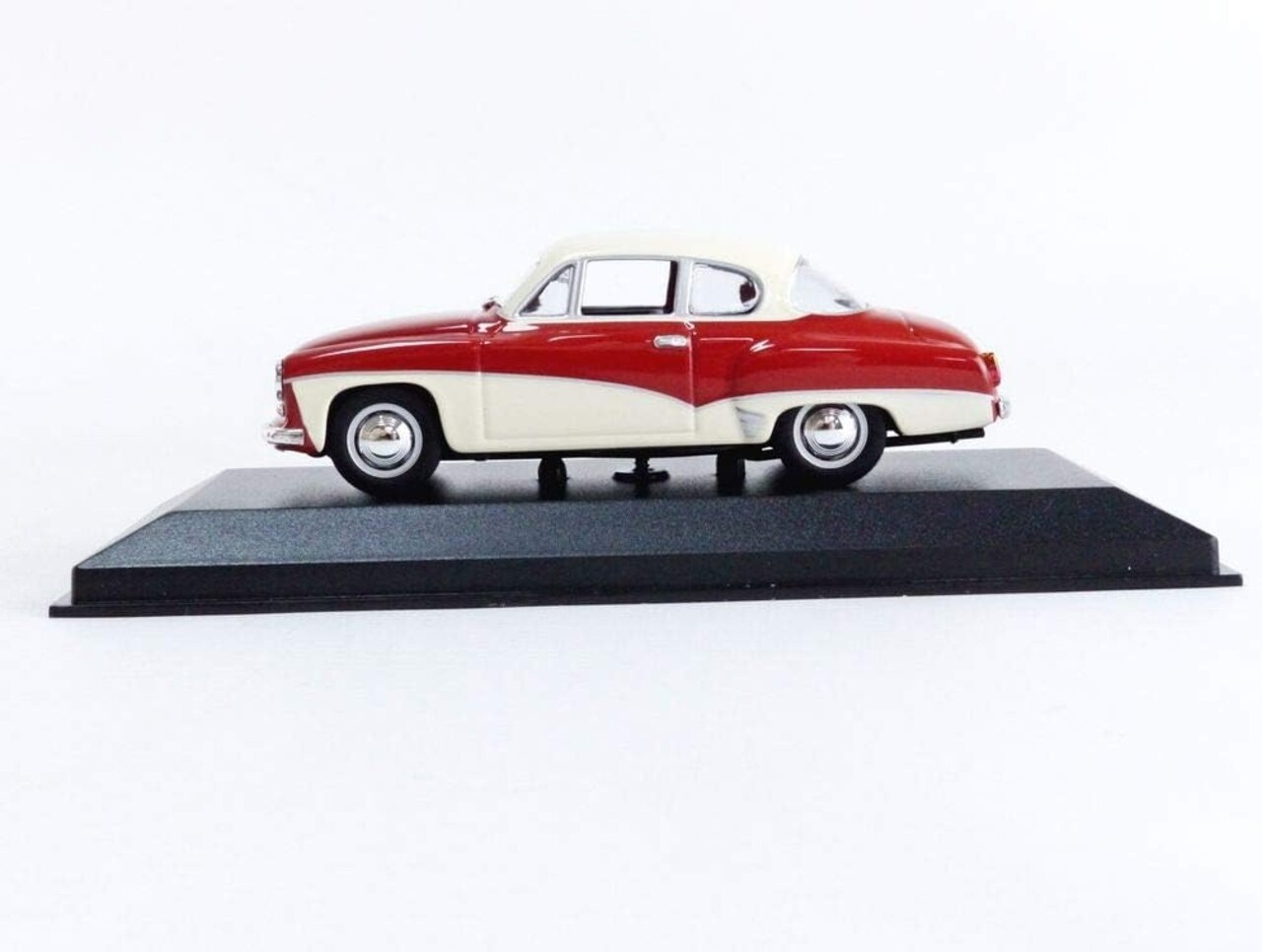 Wartburg Wartburg 311 Coupé 1958 - 1:43 - MaXichamps