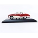 Wartburg Wartburg 311 Coupé 1958 - 1:43 - MaXichamps