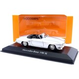 Mercedes-Benz Mercedes-Benz 190 SL 1955 - 1:43 - MaXichamps