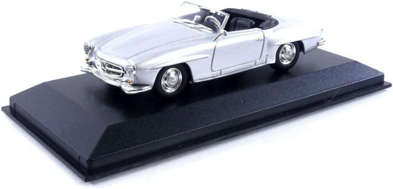 Mercedes-Benz Mercedes-Benz 190 SL 1955 - 1:43 - MaXichamps