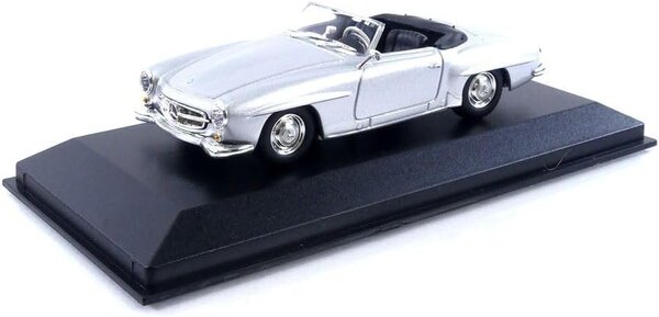 Mercedes-Benz Mercedes-Benz 190 SL 1955 - 1:43 - MaXichamps