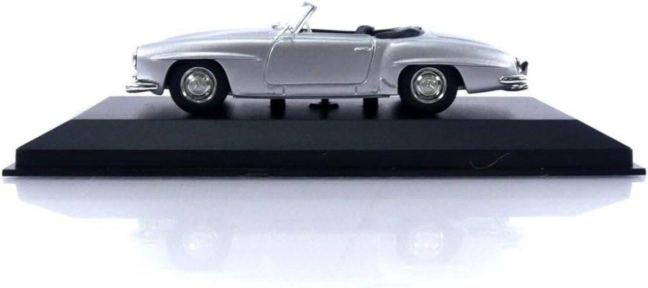 Mercedes-Benz Mercedes-Benz 190 SL 1955 - 1:43 - MaXichamps