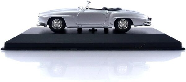 Mercedes-Benz Mercedes-Benz 190 SL 1955 - 1:43 - MaXichamps