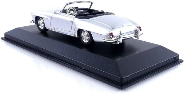 Mercedes-Benz Mercedes-Benz 190 SL 1955 - 1:43 - MaXichamps
