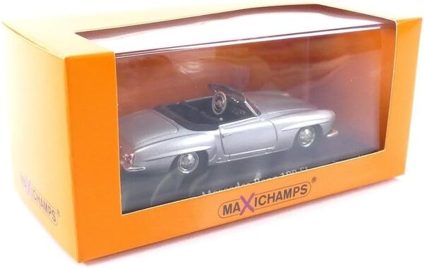 Mercedes-Benz Mercedes-Benz 190 SL 1955 - 1:43 - MaXichamps