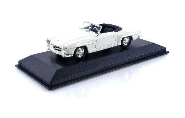 Mercedes-Benz Mercedes-Benz 190 SL 1955 - 1:43 - MaXichamps