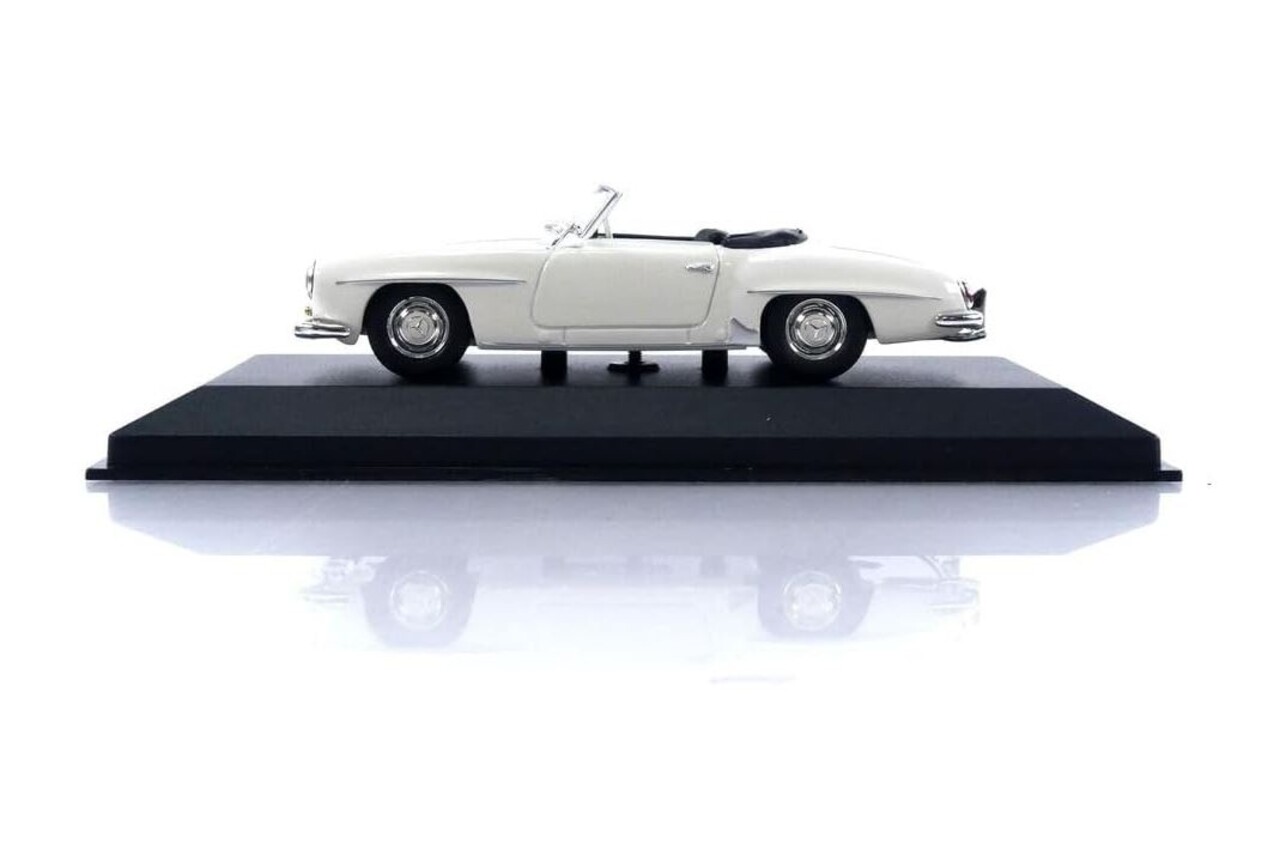 Mercedes-Benz Mercedes-Benz 190 SL 1955 - 1:43 - MaXichamps