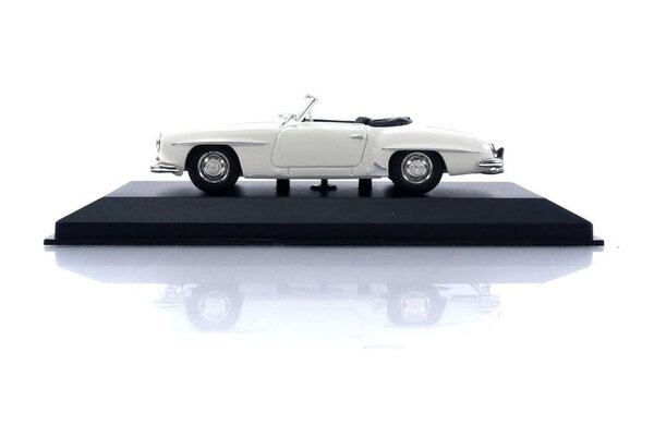 Mercedes-Benz Mercedes-Benz 190 SL 1955 - 1:43 - MaXichamps