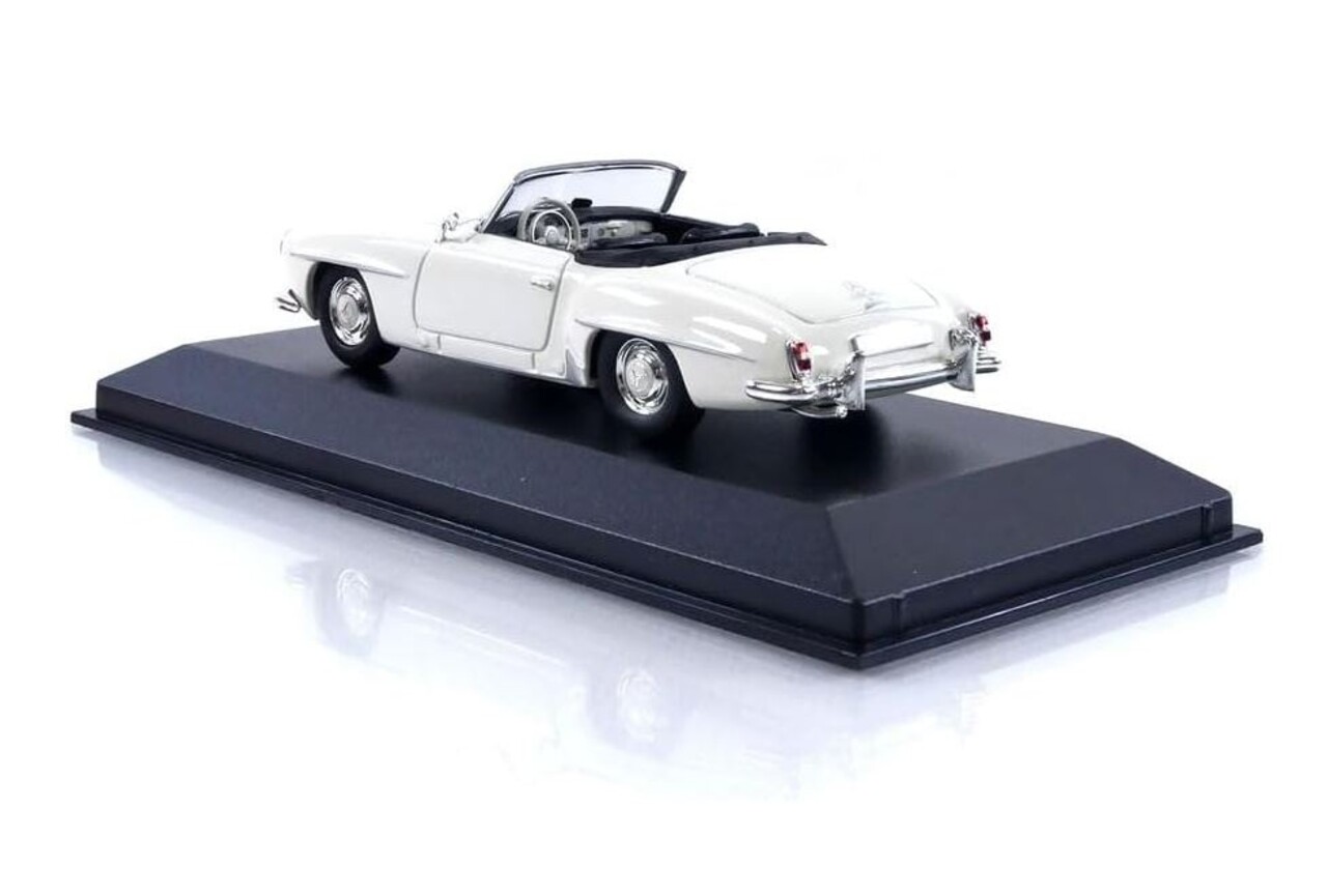Mercedes-Benz Mercedes-Benz 190 SL 1955 - 1:43 - MaXichamps