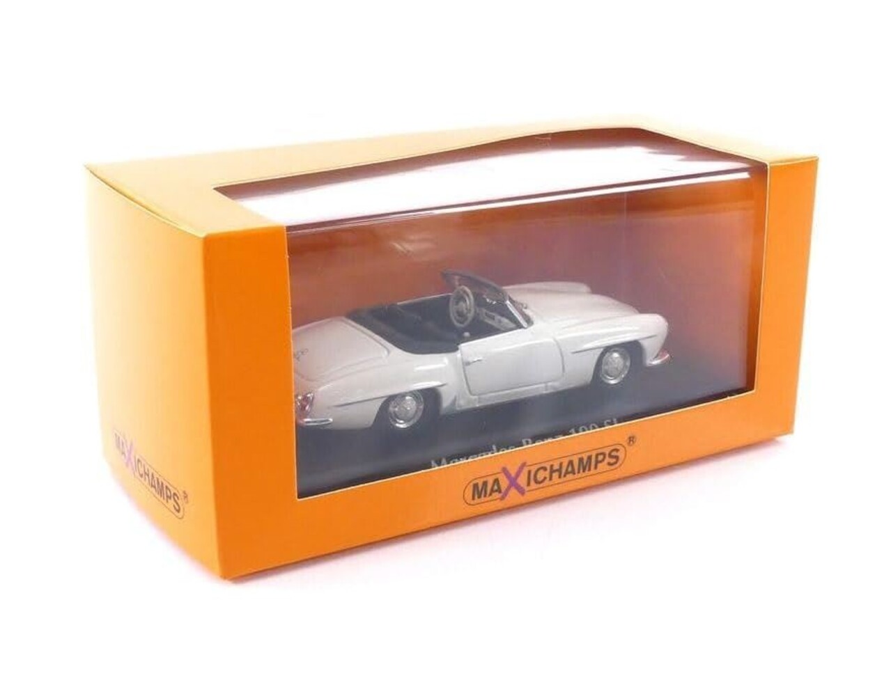 Mercedes-Benz Mercedes-Benz 190 SL 1955 - 1:43 - MaXichamps