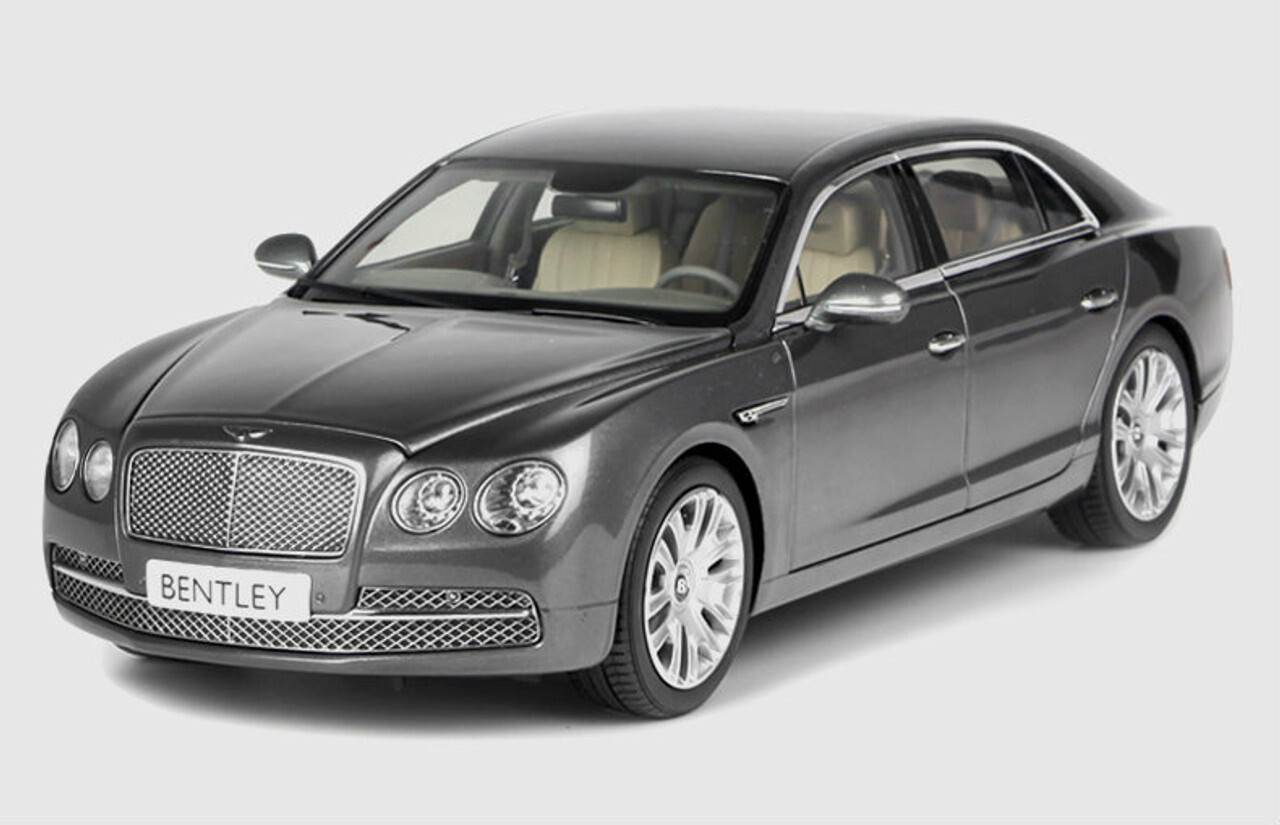 Bentley Bentley Flying Spur W12 - 1:18 - Kyosho