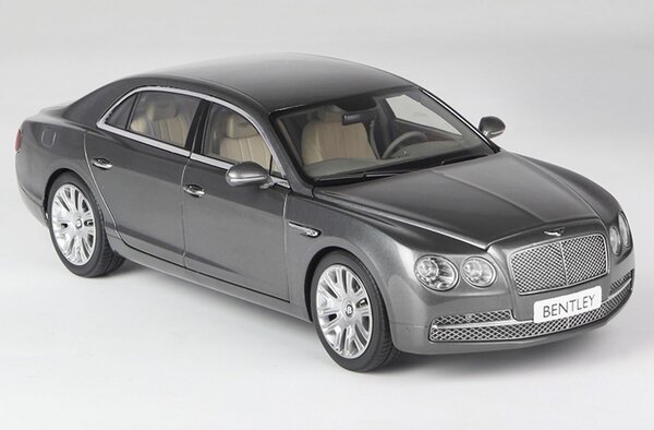 Bentley Bentley Flying Spur W12 - 1:18 - Kyosho
