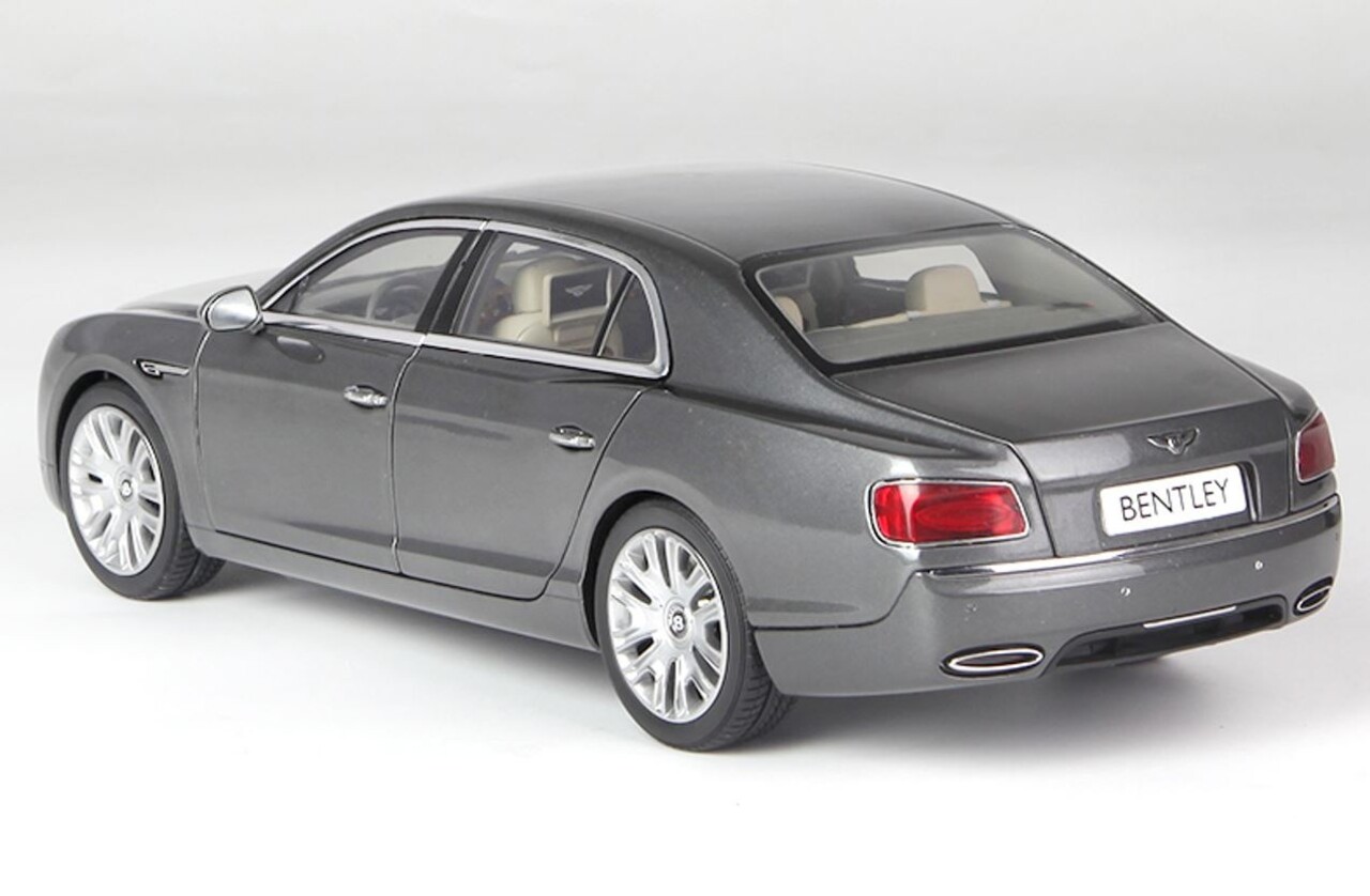 Bentley Bentley Flying Spur W12 - 1:18 - Kyosho