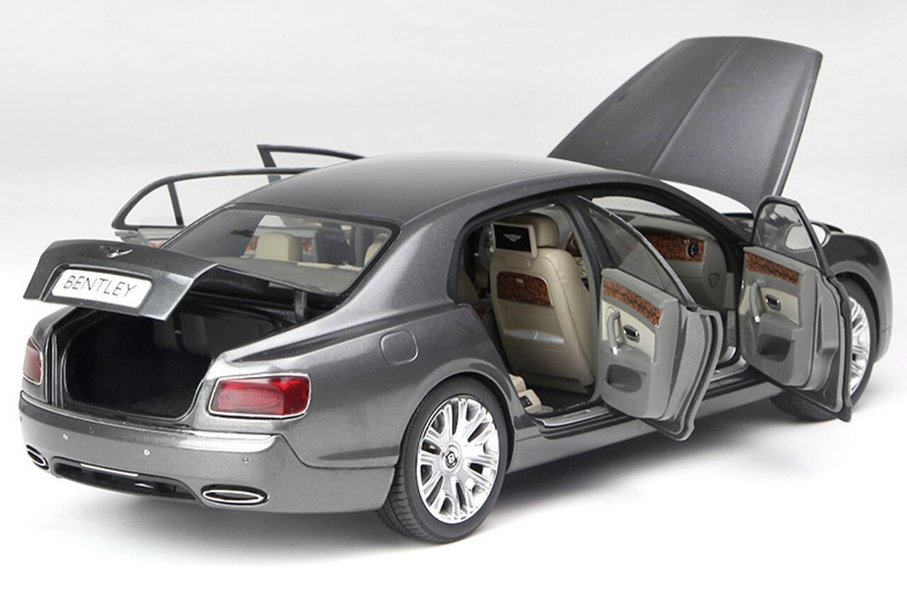 Bentley Bentley Flying Spur W12 - 1:18 - Kyosho