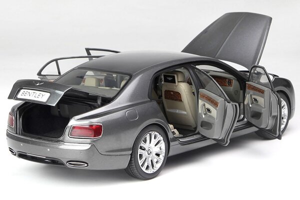 Bentley Bentley Flying Spur W12 - 1:18 - Kyosho
