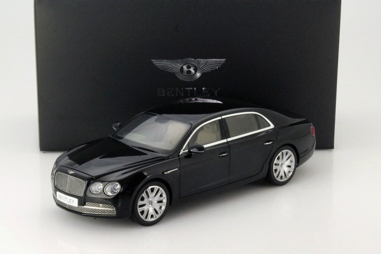 Bentley Bentley Flying Spur W12 - 1:18 - Kyosho