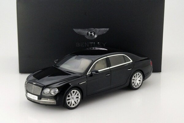 Bentley Bentley Flying Spur W12 - 1:18 - Kyosho