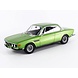 BMW BMW 3.0 CSI 1971 - 1:18 - Minichamps