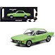 BMW BMW 3.0 CSI 1971 - 1:18 - Minichamps
