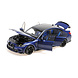 BMW BMW M3 2024 - 1:18 - Minichamps