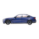 BMW BMW M3 2024 - 1:18 - Minichamps