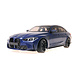 BMW BMW M3 2024 - 1:18 - Minichamps