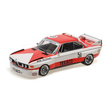 BMW BMW 3.0 CSL Team Marlboro #51 Winner Zandvoort GP 1974 - 1:18 - Minichamps