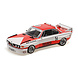 BMW BMW 3.0 CSL Team Marlboro #51, Vermeulen, Winner Zandvoort GP 1974 - 1:18 - Minichamps