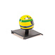 Formule 1 Helmet Ayrton Senna 1987 - 1:10 - Minichamps Formule 1 Helmet Ayrton Senna 1987 - 1:10 - Minichamps