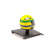 Formule 1 Helmet Ayrton Senna 1988 - 1:10 - Minichamps Formule 1 Helmet Ayrton Senna 1988 - 1:10 - Minichamps