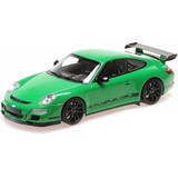 Porsche Porsche 911 GT3 RS 2007 - 1:18 - Minichamps