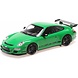 Porsche Porsche 911 GT3 RS 2007 - 1:18 - Minichamps Porsche Porsche 911 GT3 RS 2007 - 1:18 - Minichamps