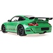 Porsche Porsche 911 GT3 RS 2007 - 1:18 - Minichamps Porsche Porsche 911 GT3 RS 2007 - 1:18 - Minichamps