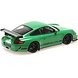 Porsche Porsche 911 GT3 RS 2007 - 1:18 - Minichamps Porsche Porsche 911 GT3 RS 2007 - 1:18 - Minichamps
