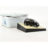 Lancia Lancia Musa Testa di Moro - 1:43 - Norev Lancia Lancia Musa Testa di Moro - 1:43 - Norev