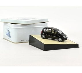 Lancia Lancia Musa Testa di Moro - 1:43 - Norev