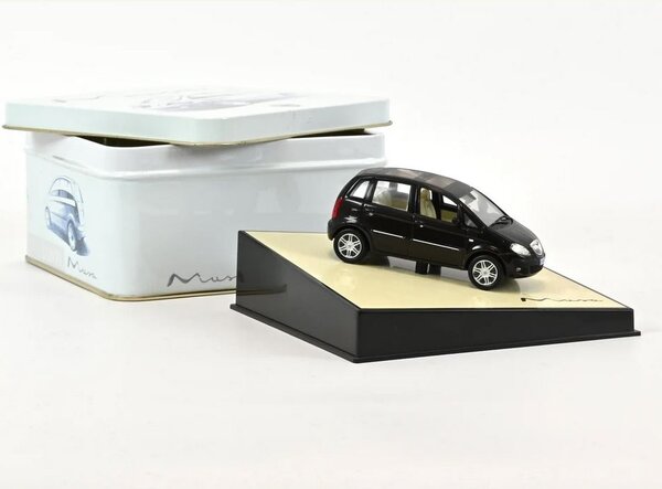 Lancia Lancia Musa Testa di Moro - 1:43 - Norev Lancia Lancia Musa Testa di Moro - 1:43 - Norev