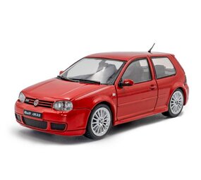 Volkswagen Volkswagen Golf IV R32 4Motion AWD - 1:43 - Solido Volkswagen Volkswagen Golf IV R32 4Motion AWD - 1:43 - Solido