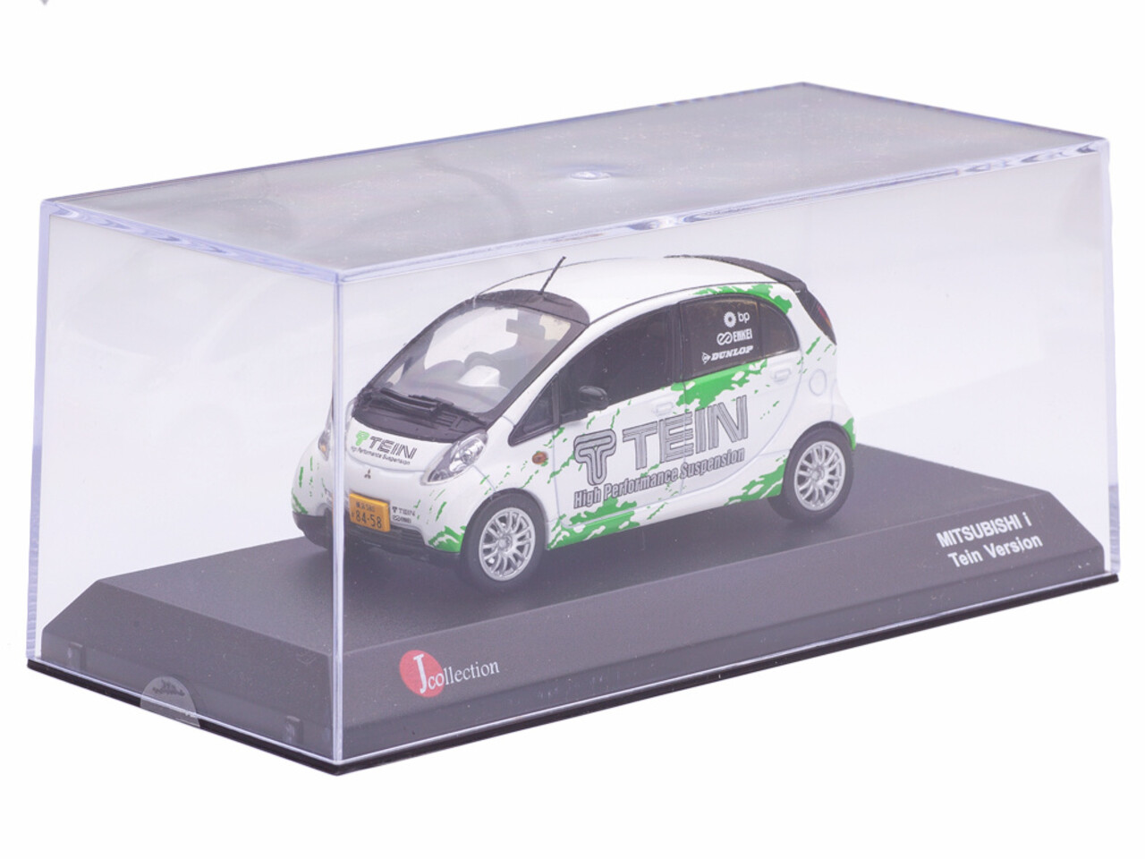 Mitsubishi Mitsubishi i Tein Version - 1:43 - J-Collection Mitsubishi Mitsubishi i Tein Version - 1:43 - J-Collection