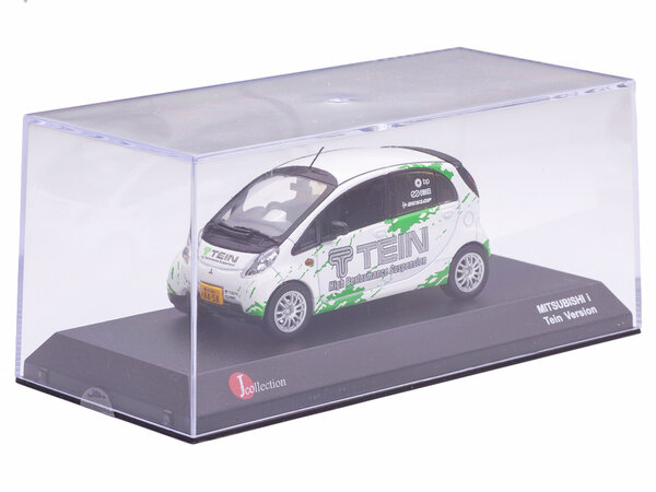 Mitsubishi Mitsubishi i Tein Version - 1:43 - J-Collection Mitsubishi Mitsubishi i Tein Version - 1:43 - J-Collection